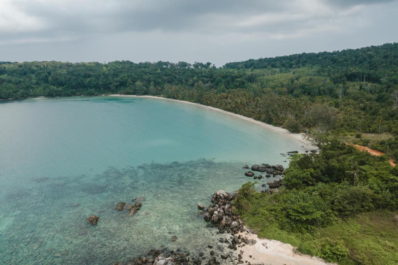 マフィヤ リゾート Thansour beach エクステリア 写真